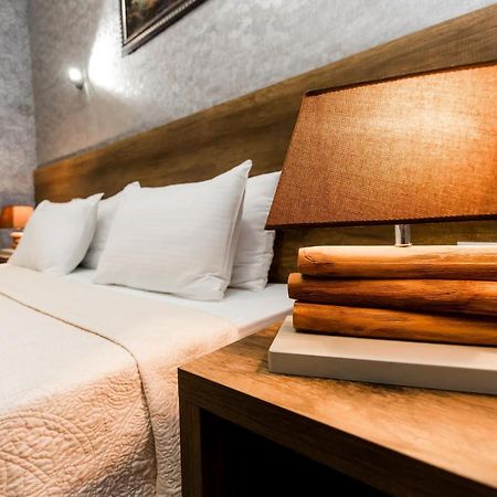 Hotel Angel Тбілісі Екстер'єр фото