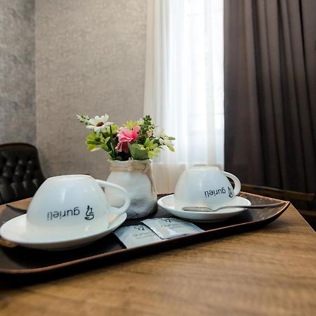 Hotel Angel Тбілісі Екстер'єр фото
