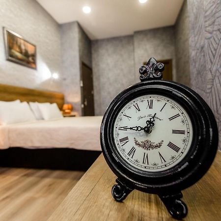Hotel Angel Тбілісі Екстер'єр фото