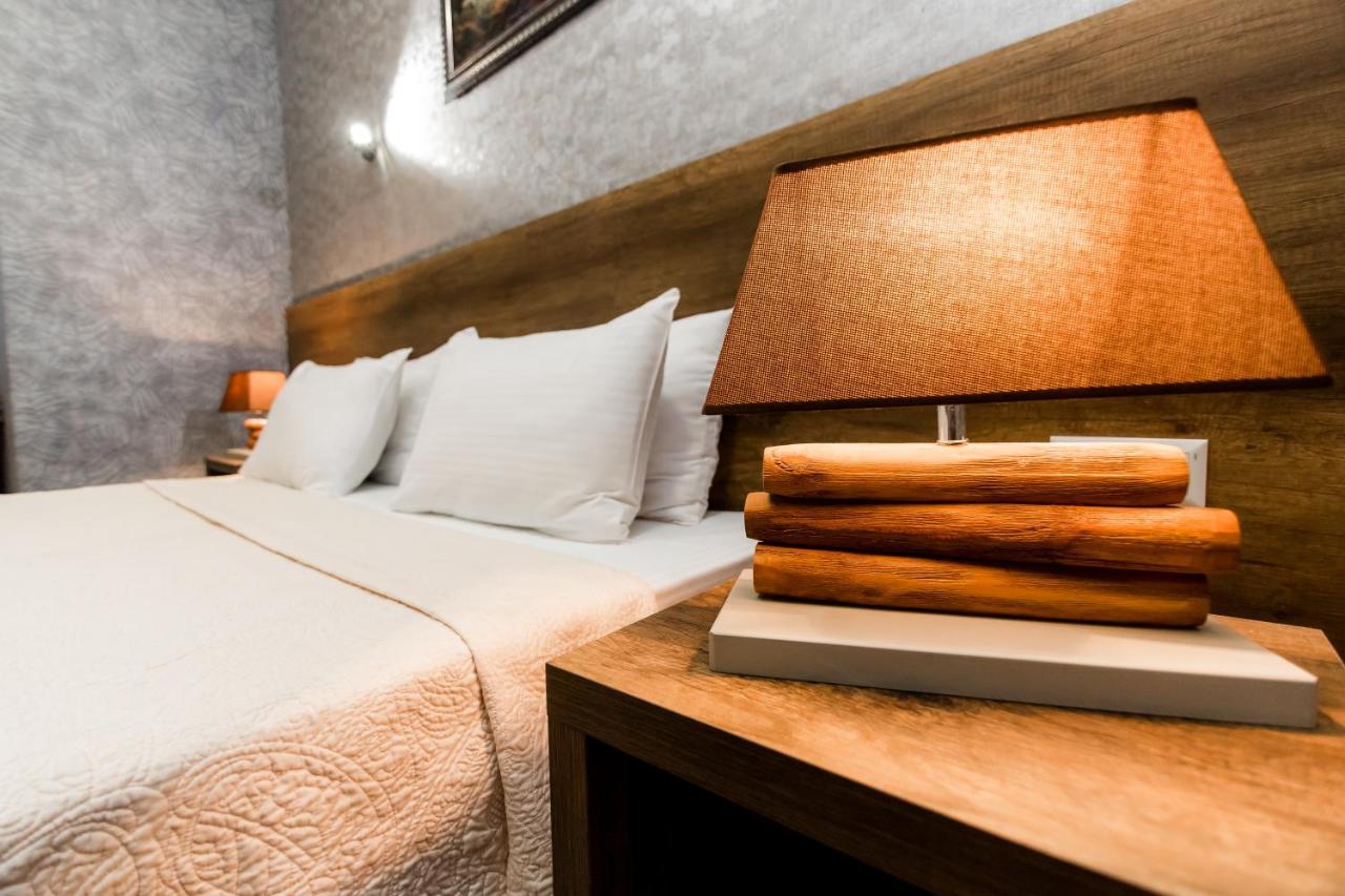 Hotel Angel Тбілісі Екстер'єр фото