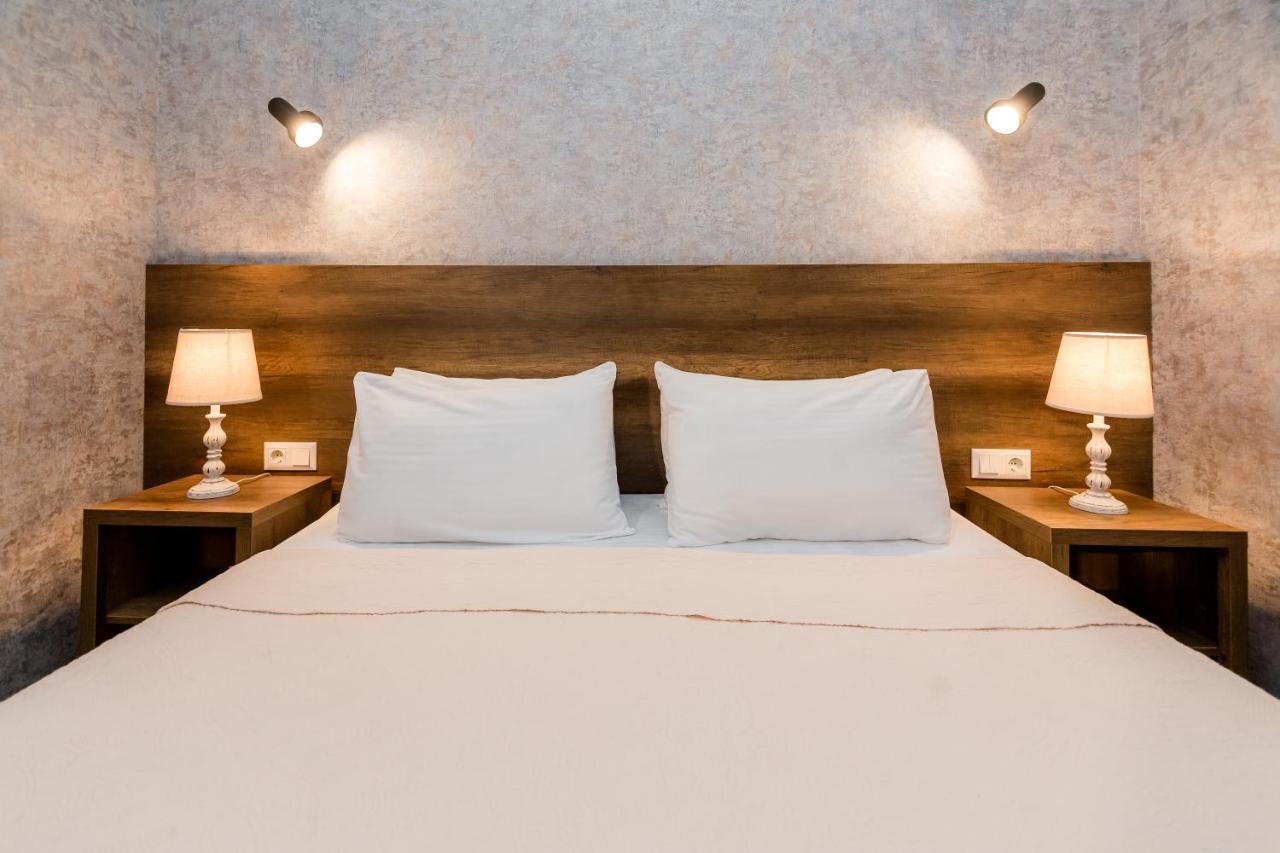Hotel Angel Тбілісі Екстер'єр фото