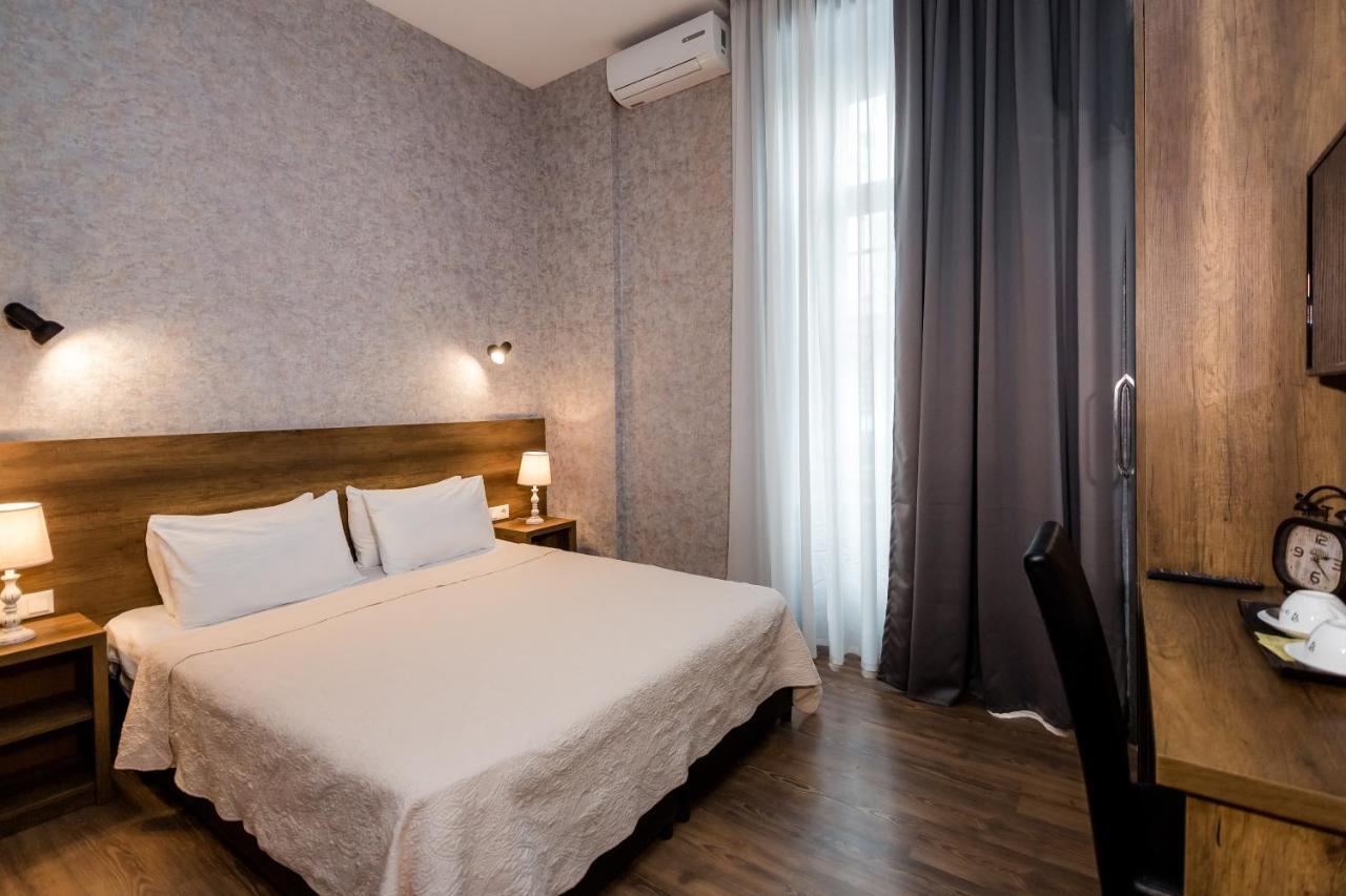 Hotel Angel Тбілісі Екстер'єр фото