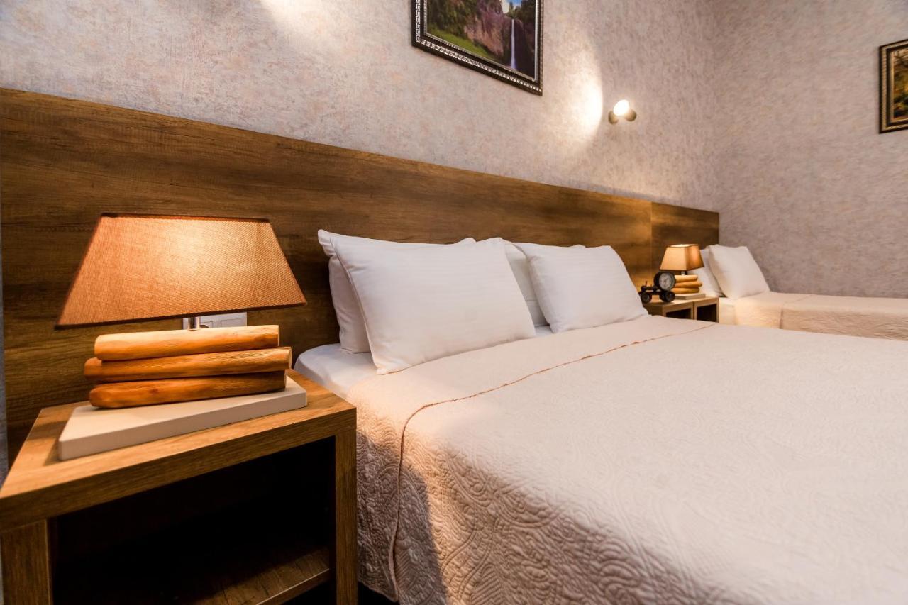 Hotel Angel Тбілісі Екстер'єр фото