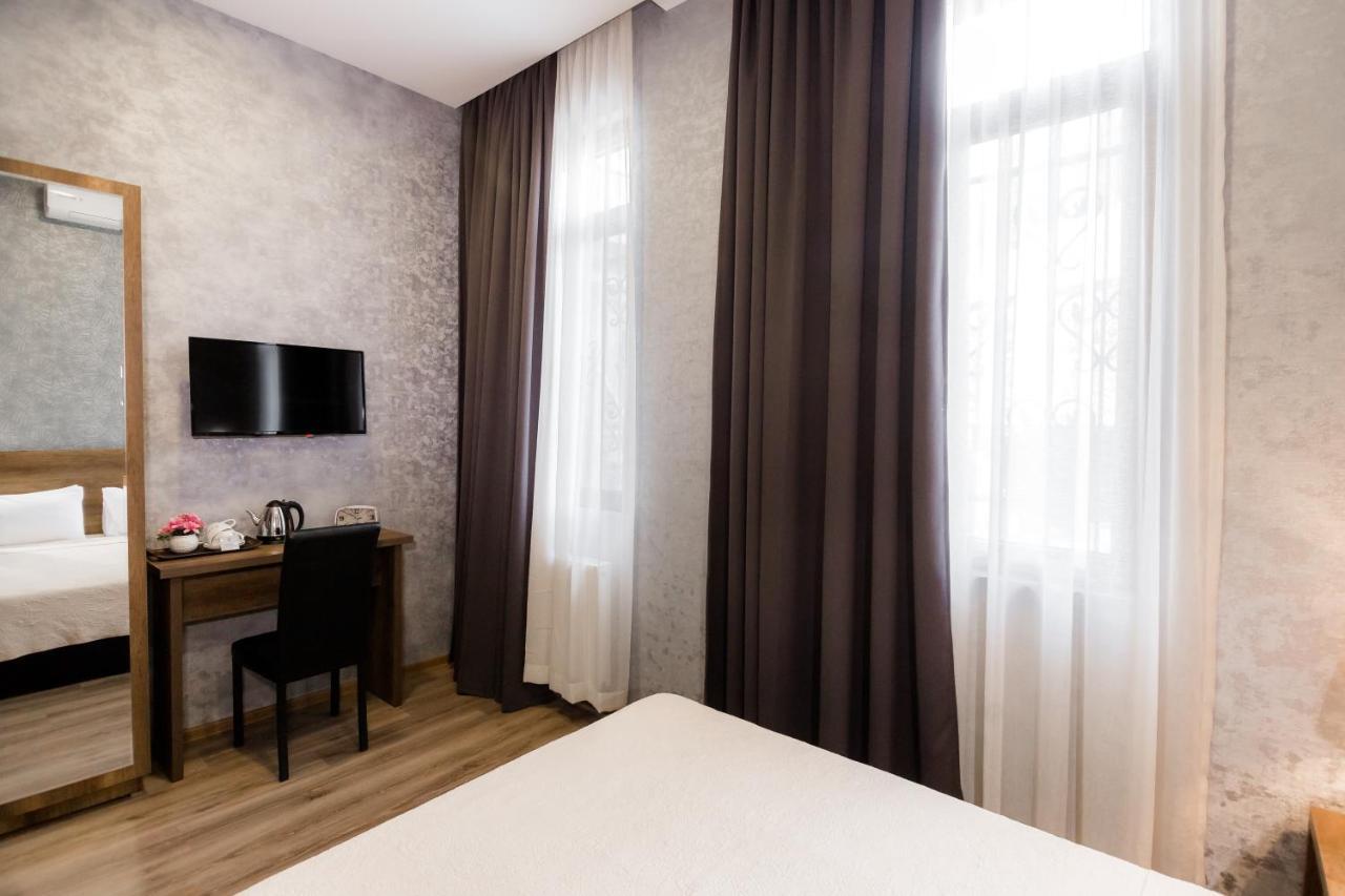 Hotel Angel Тбілісі Екстер'єр фото