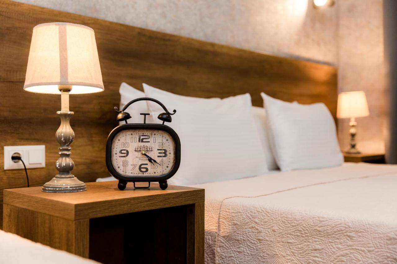 Hotel Angel Тбілісі Екстер'єр фото