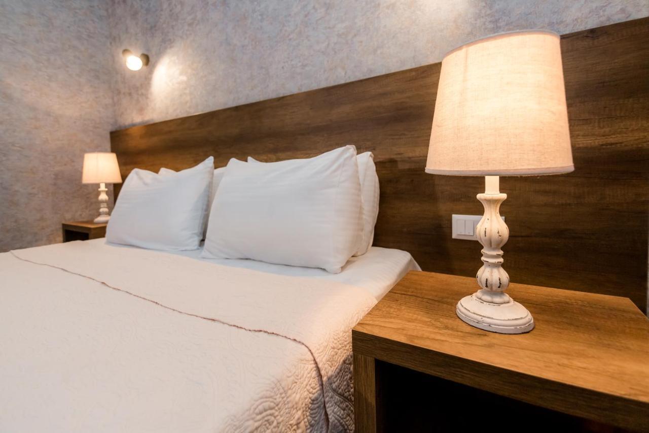Hotel Angel Тбілісі Екстер'єр фото