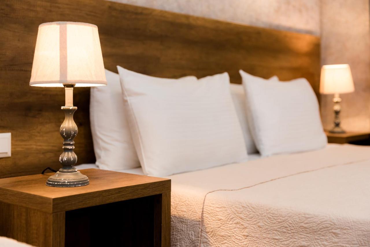 Hotel Angel Тбілісі Екстер'єр фото