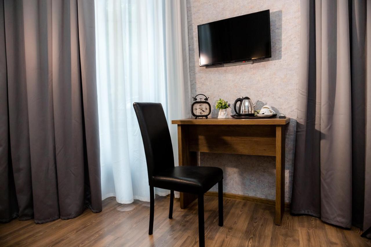Hotel Angel Тбілісі Екстер'єр фото