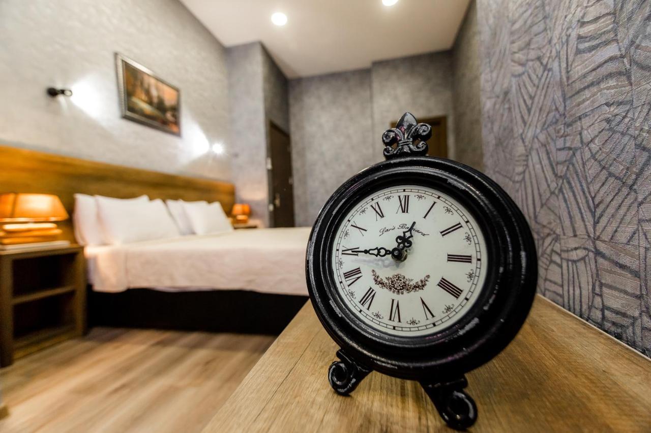 Hotel Angel Тбілісі Екстер'єр фото