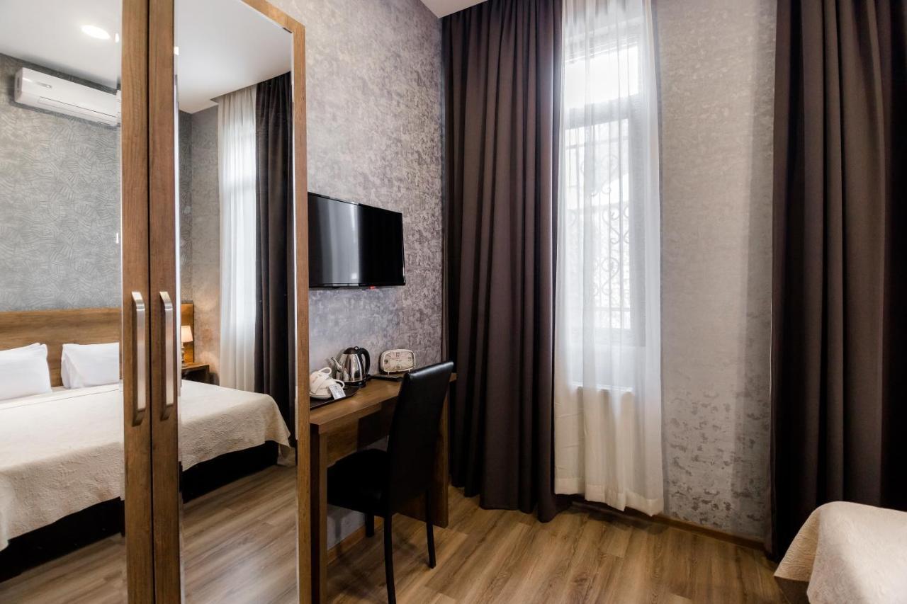 Hotel Angel Тбілісі Екстер'єр фото
