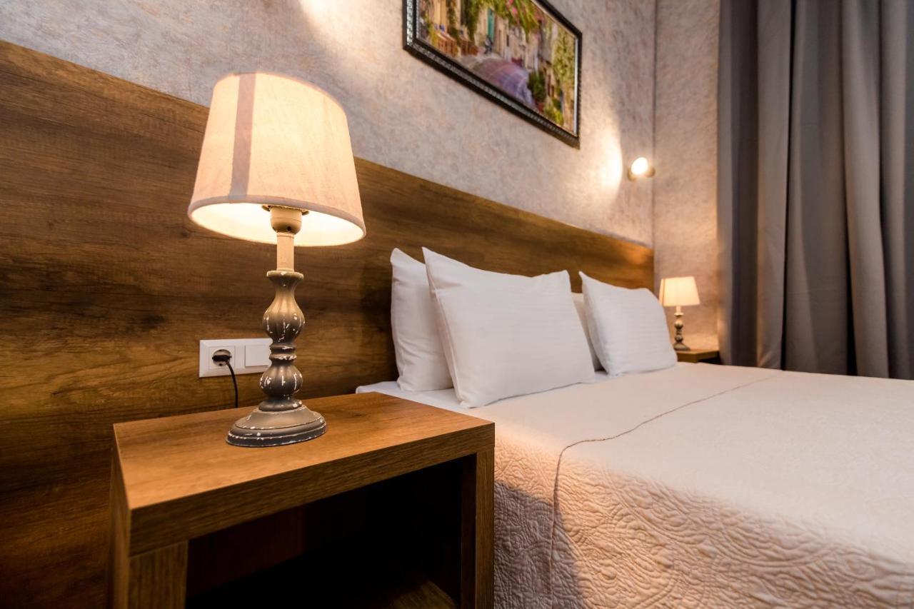 Hotel Angel Тбілісі Екстер'єр фото