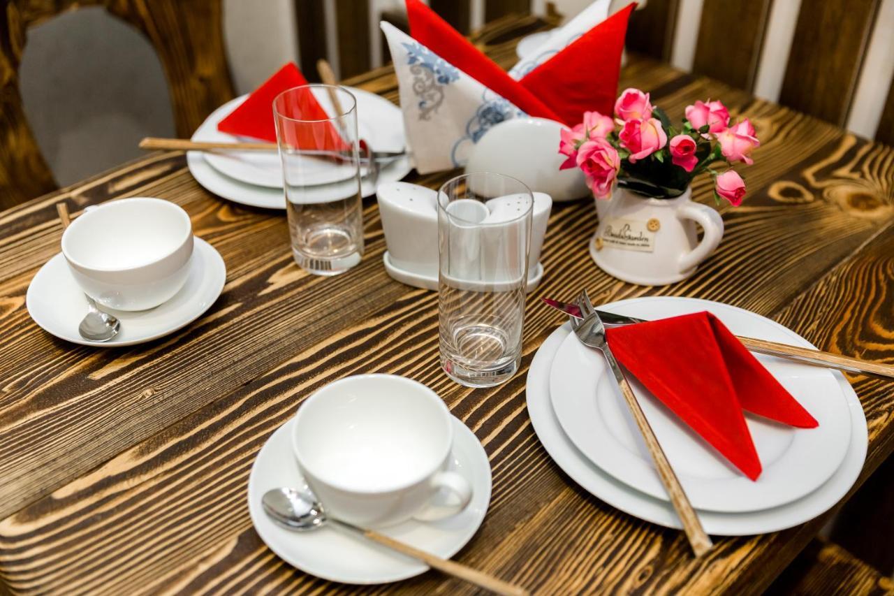 Hotel Angel Тбілісі Екстер'єр фото