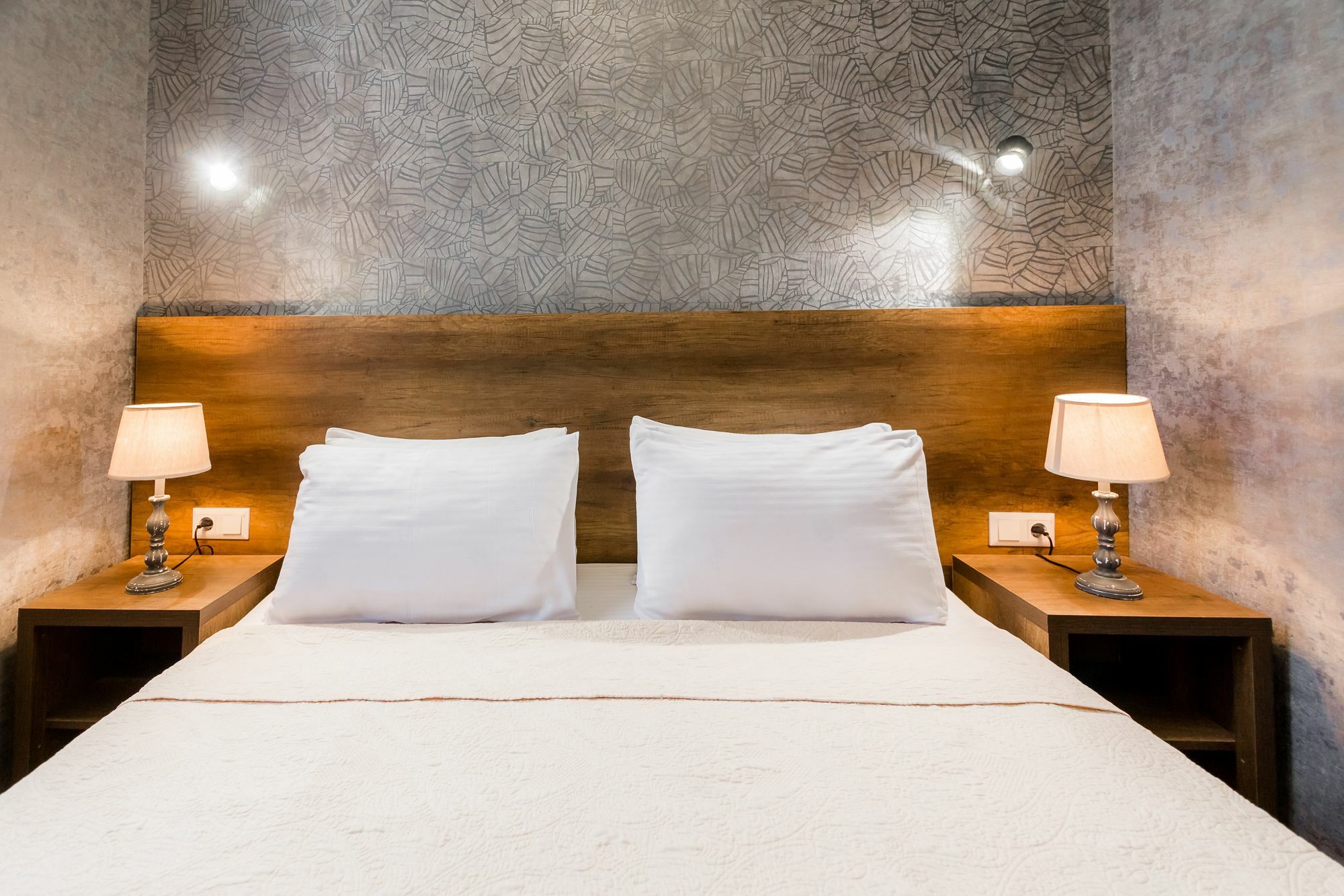 Hotel Angel Тбілісі Екстер'єр фото
