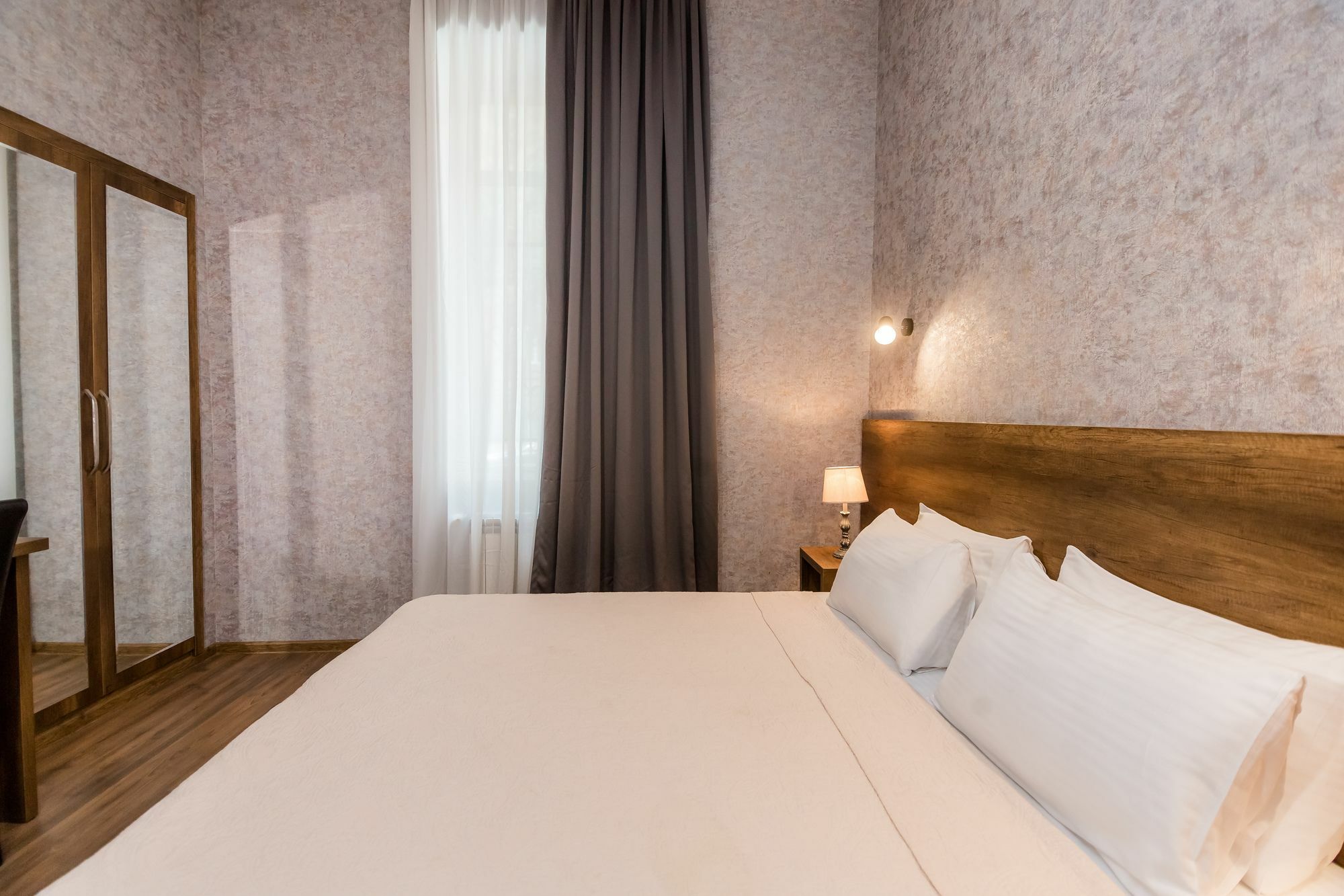 Hotel Angel Тбілісі Екстер'єр фото