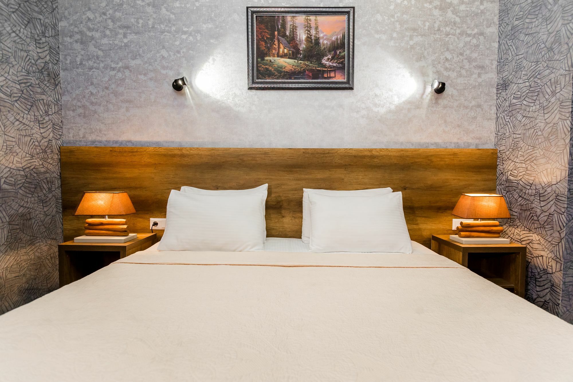 Hotel Angel Тбілісі Екстер'єр фото